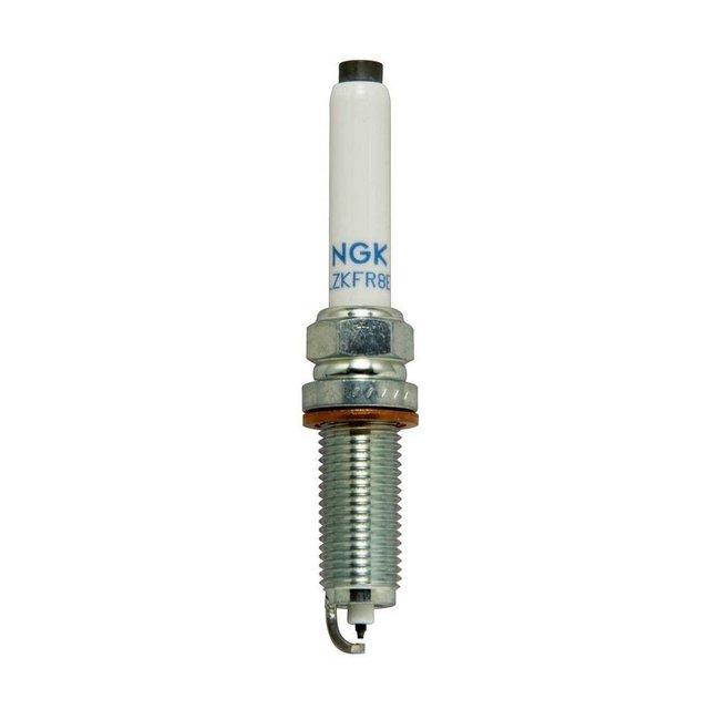 NGK Iridium Spark Plug - SILZKFR8E7S