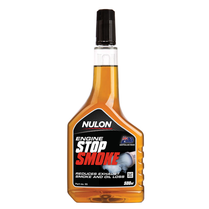 Nulon Stop Smoke - 500ml