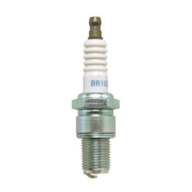 NGK Spark Plug - BR10ECS - A1 Autoparts Niddrie