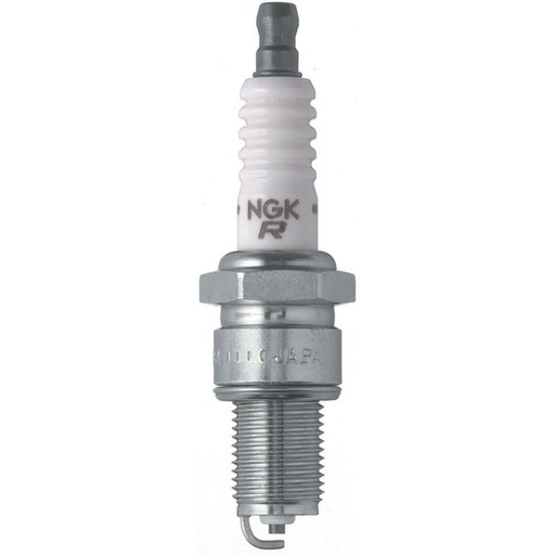 NGK Spark Plug - BPR7E - A1 Autoparts Niddrie
