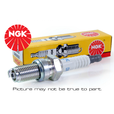 NGK Spark Plug - B10EGV - A1 Autoparts Niddrie
