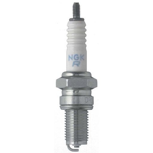 NGK Spark Plug - DR8ES-L - A1 Autoparts Niddrie
