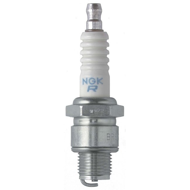 NGK Spark Plug - BR5HS - A1 Autoparts Niddrie