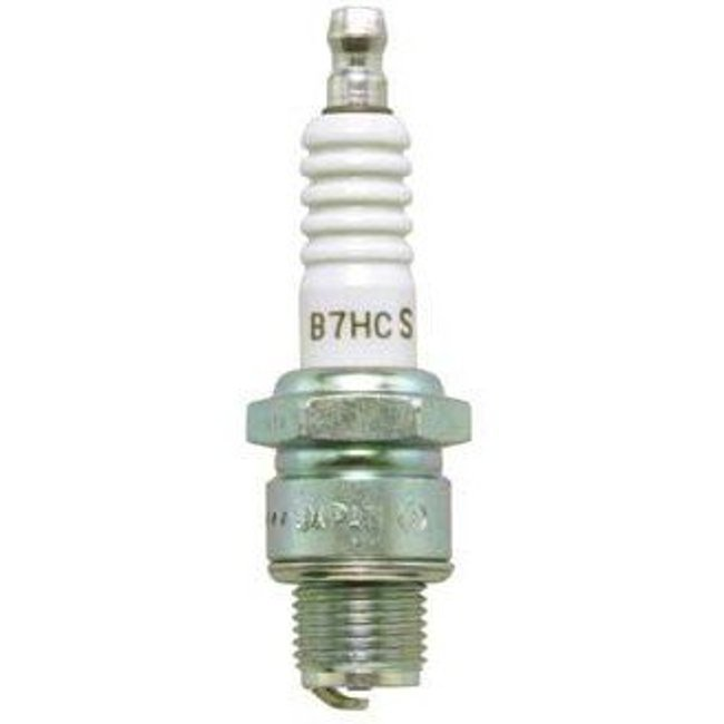 NGK Spark Plug - B8HCS - A1 Autoparts Niddrie