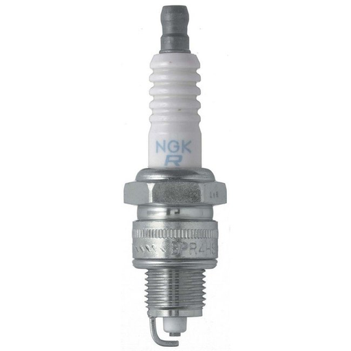 NGK Spark Plug - BPR4HS - A1 Autoparts Niddrie
