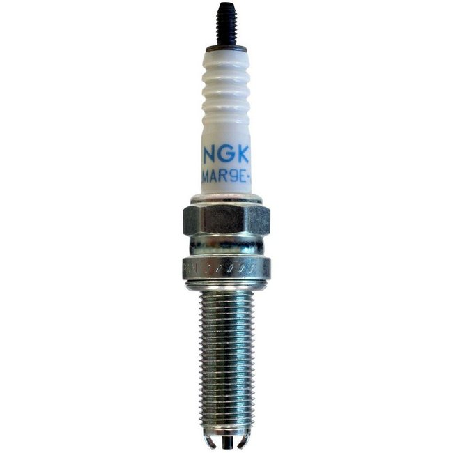 NGK Spark Plug - LMAR9E-J -A1 Autoparts Niddrie