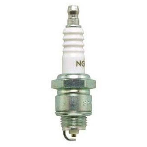 NGK Spark Plug - BP-4 - A1 Autoparts Niddrie
