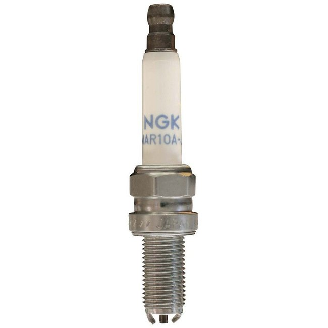 NGK Spark Plug - MAR10A-J - A1 Autoparts Niddrie