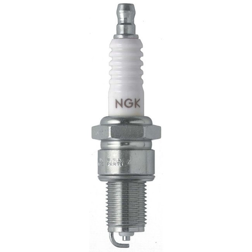 NGK Spark Plug - BP6EY - A1 Autoparts Niddrie
