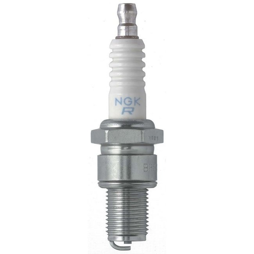 NGK Spark Plug - BR7ES - A1 Autoparts Niddrie
