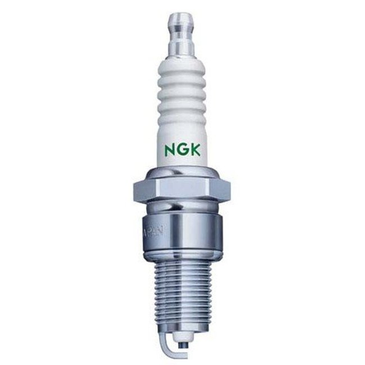 NGK Spark Plug - BP6E - A1 Autoparts Niddrie
