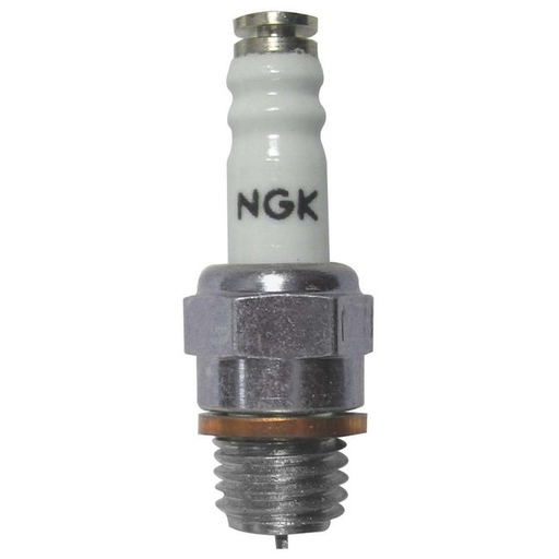 NGK Spark Plug - ME-8 - A1 Autoparts Niddrie