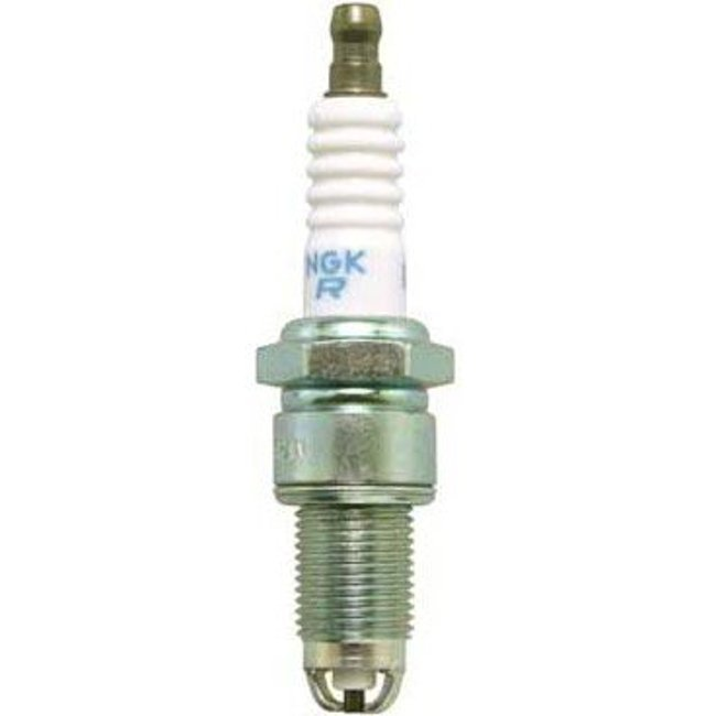 NGK Spark Plug - BPR6EKB - A1 Autoparts Niddrie