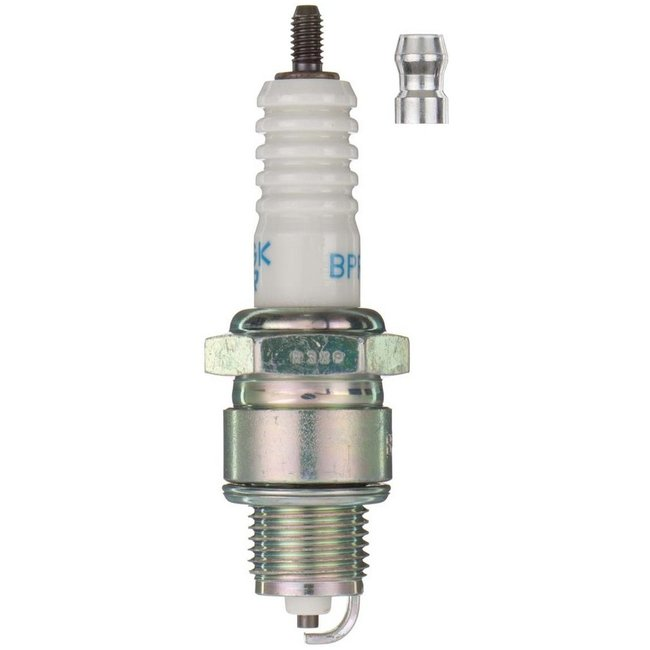 NGK Spark Plug - BPR-4H - A1 Autoparts Niddrie