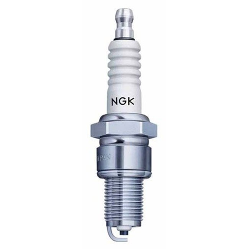 NGK Spark Plug - BP6ESZ - A1 Autoparts Niddrie