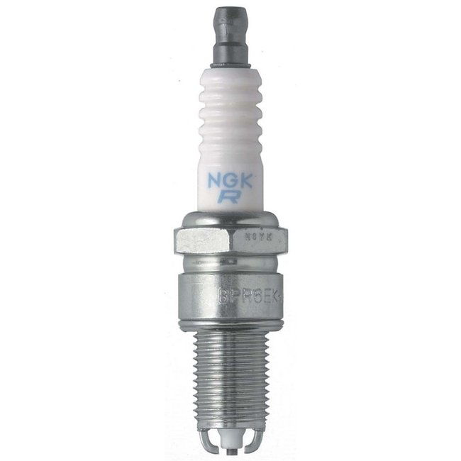 NGK Spark Plug - BKR6EKUE - A1 Autoparts Niddrie