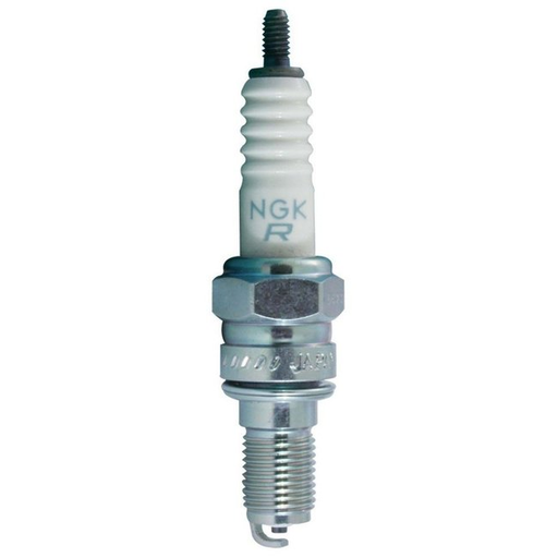 NGK Spark Plug - CR6EH-9 - A1 Autoparts Niddrie