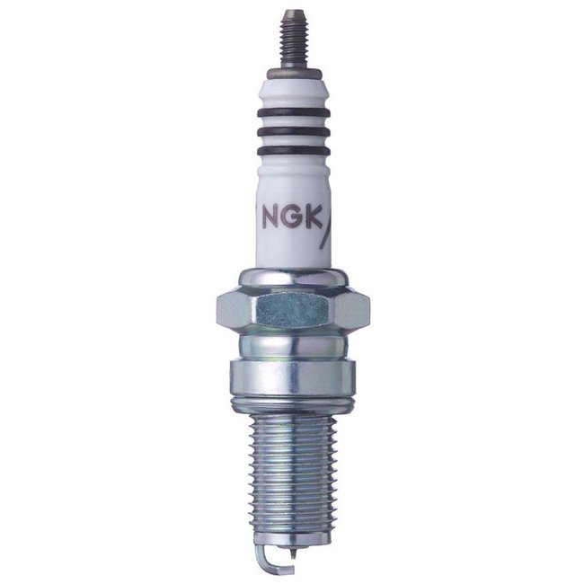 NGK Spark Plug - DR7EIX -A1 Autoparts Niddrie