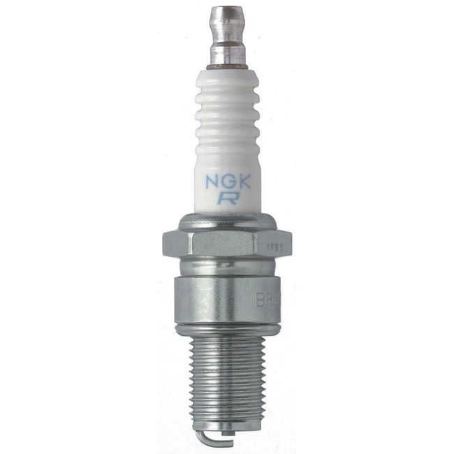 NGK Spark Plug - BR5ES - A1 Autoparts Niddrie