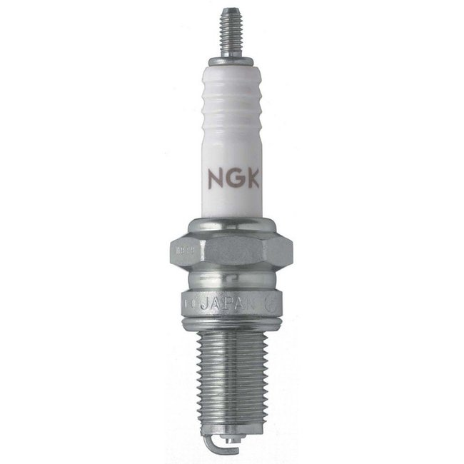 NGK Spark Plug - D8EA - A1 Autoparts Niddrie
