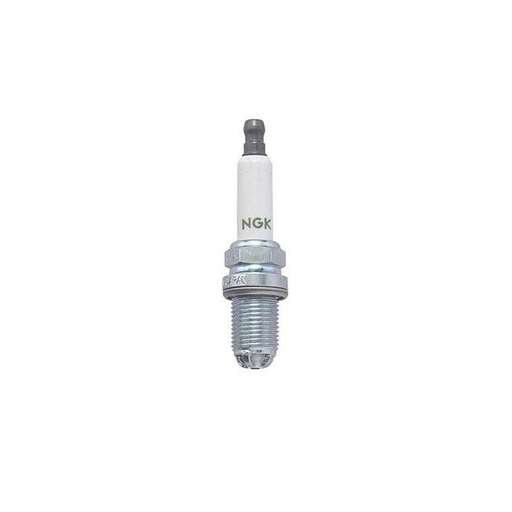 NGK Spark Plug - BKR6EQU - A1 Autoparts Niddrie