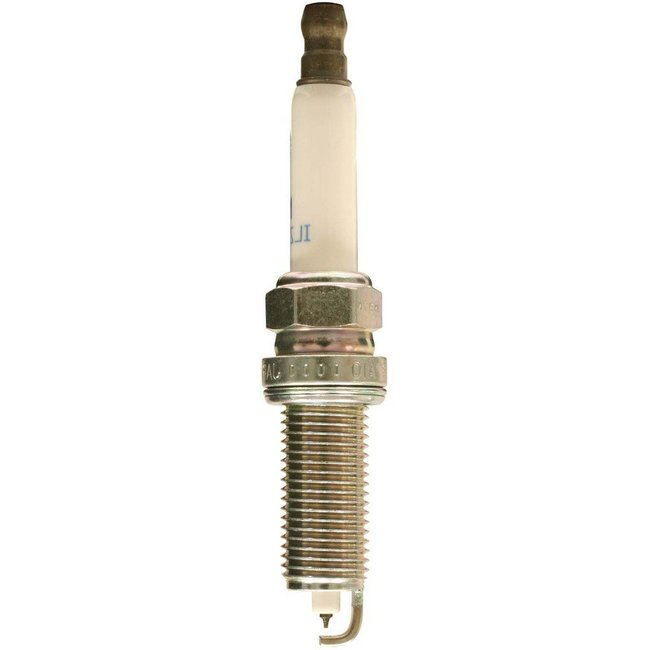 NGK Spark Plug - ILZKAR7A10 -A1 Autoparts Niddrie