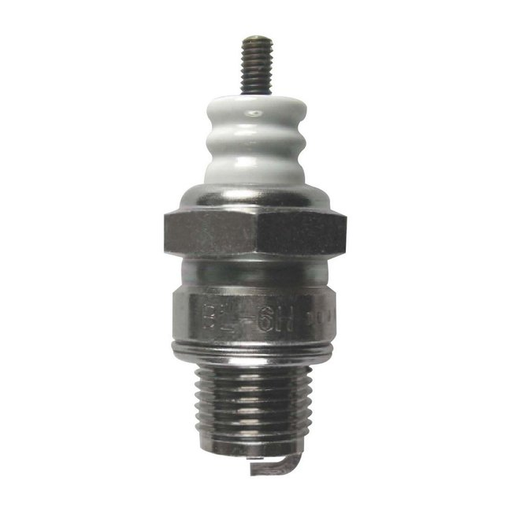 NGK Spark Plug - BL-6H - A1 Autoparts Niddrie