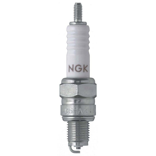 NGK Spark Plug - C8HA - A1 Autoparts Niddrie