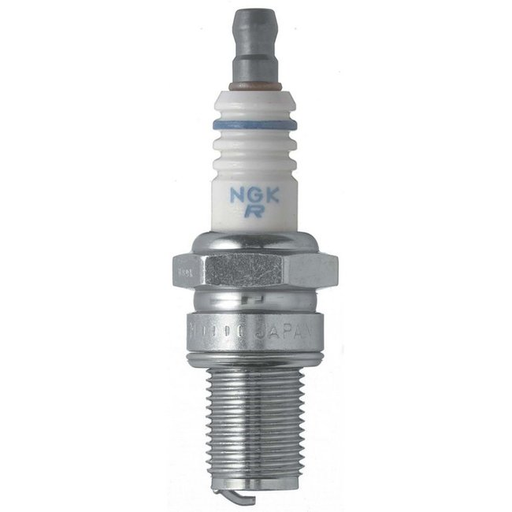 NGK Spark Plug - BR9ECM - A1 Autoparts Niddrie
