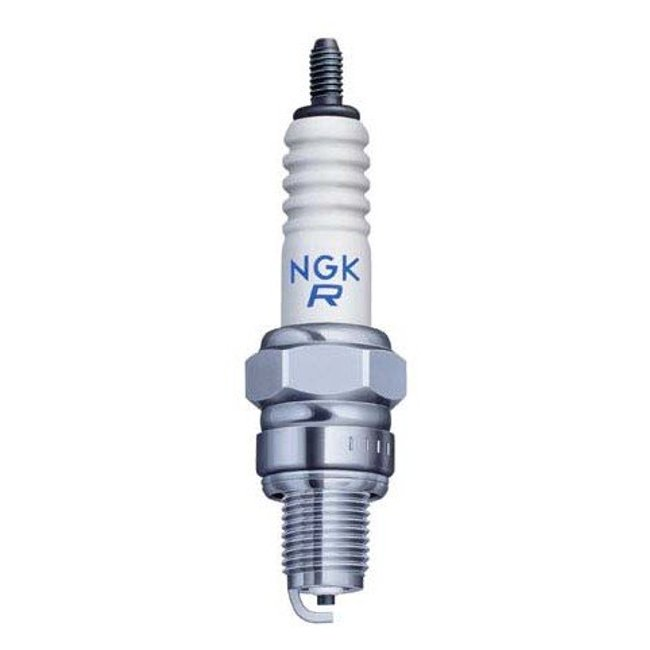 NGK Spark Plug - LR8A - A1 Autoparts Niddrie