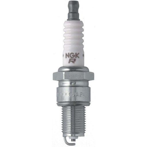 NGK Spark Plug - BPR4EY - A1 Autoparts Niddrie
