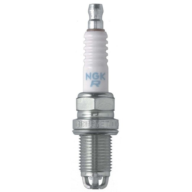 NGK Spark Plug - BCPR6ET -A1 Autoparts Niddrie