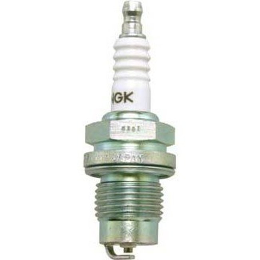 NGK Spark Plug - G-27 - A1 Autoparts Niddrie