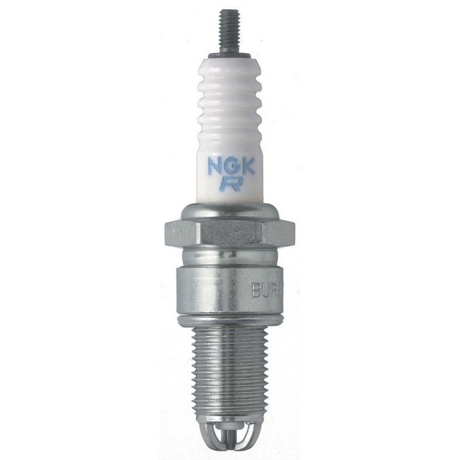 NGK Spark Plug - BUR6ET - A1 Autoparts Niddrie
