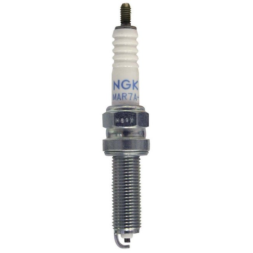 NGK Spark Plug - LMAR7A-9 - A1 Autoparts Niddrie