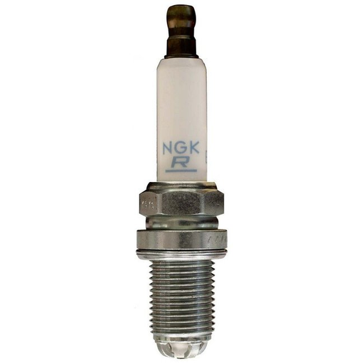 NGK Spark Plug - BKR6EQUA -A1 Autoparts Niddrie