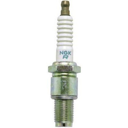 NGK Spark Plug - BUR8EQ - A1 Autoparts Niddrie