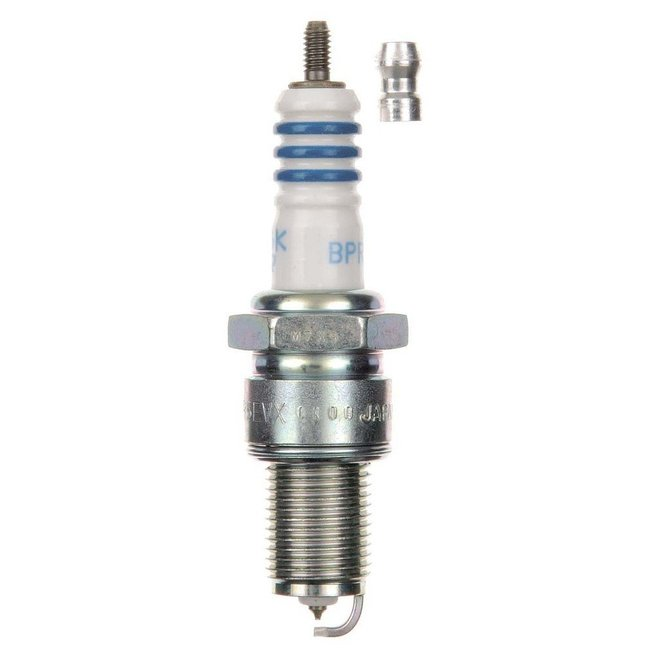 NGK Spark Plug - BPR5EVX - A1 Autoparts Niddrie