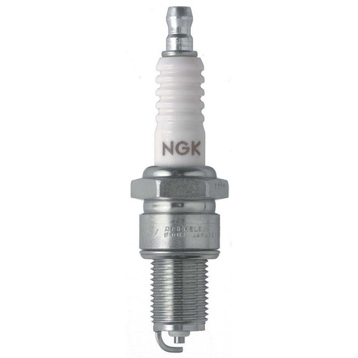 NGK Spark Plug - BP9ES - A1 Autoparts Niddrie
