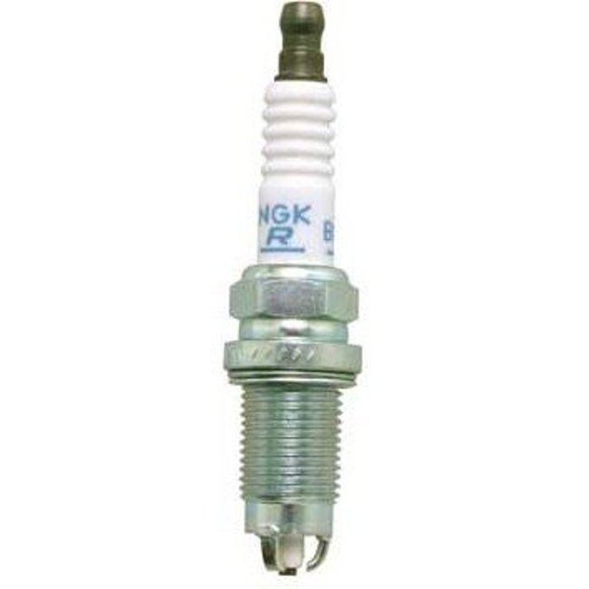 NGK Spark Plug - BKR5ETUA - A1 Autoparts Niddrie