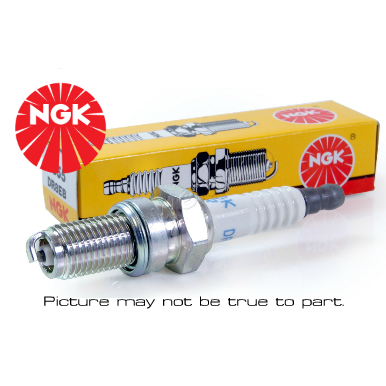 NGK Spark Plug - PZFR6R8EG -A1 Autoparts Niddrie