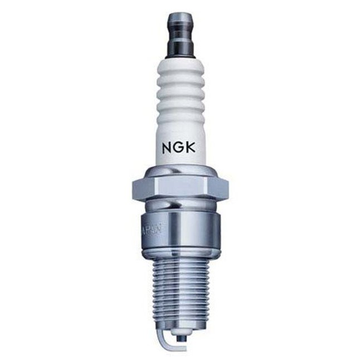 NGK Spark Plug - BP5EA-11 - A1 Autoparts Niddrie