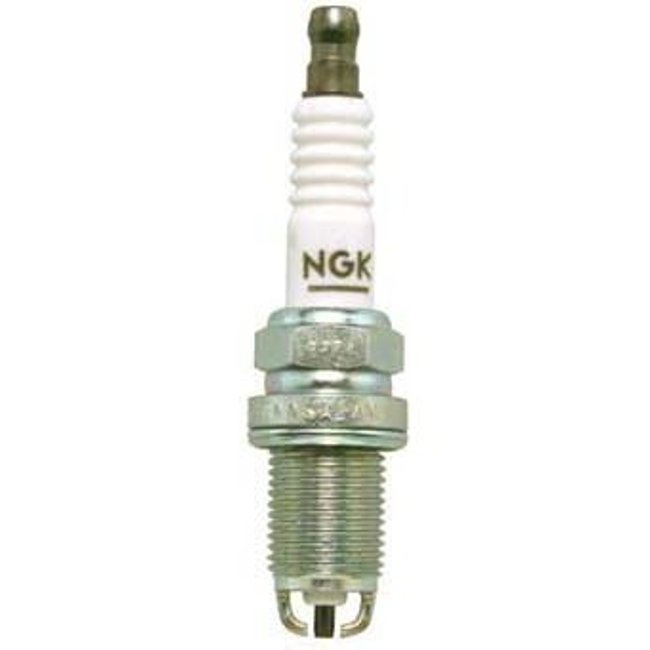 NGK Spark Plug - BK7EK-N-11 - A1 Autoparts Niddrie