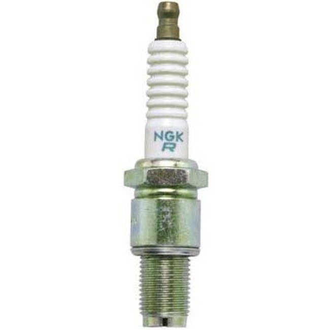 NGK Spark Plug - BUR6EQ - A1 Autoparts Niddrie