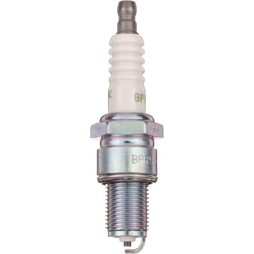 NGK Spark Plug - BPR6E - A1 Autoparts Niddrie
