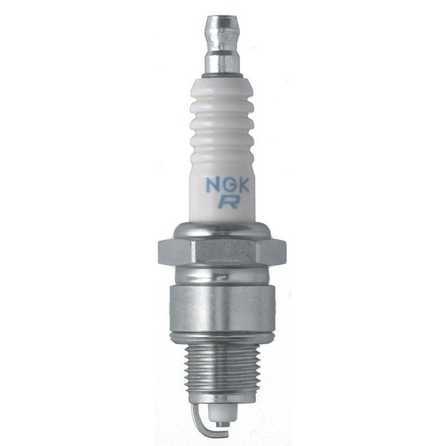 NGK Spark Plug - BPR4HS-10 - A1 Autoparts Niddrie