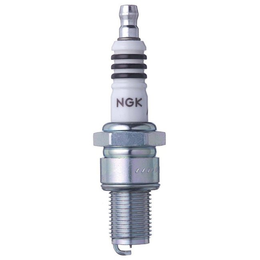 NGK Spark Plug - BR7EIX -A1 Autoparts Niddrie