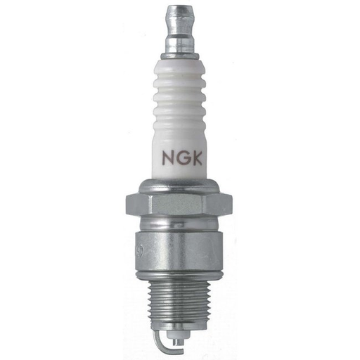 NGK Spark Plug - BP6HS-10 - A1 Autoparts Niddrie