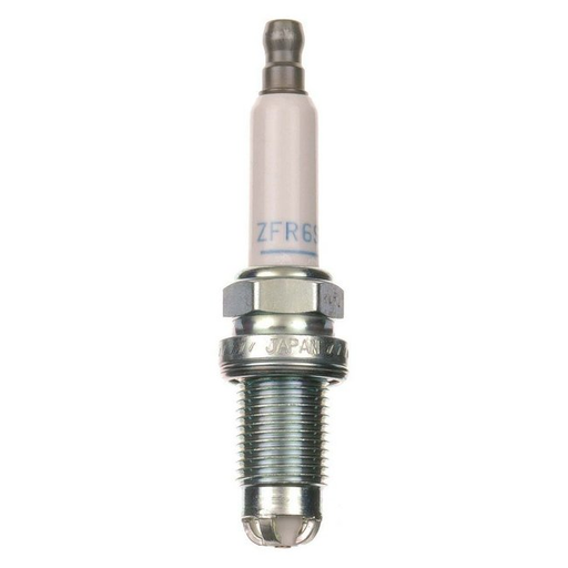 NGK Spark Plug - ZFR6S-Q - A1 Autoparts Niddrie