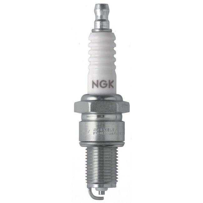 NGK Spark Plug - BP4ES - A1 Autoparts Niddrie
